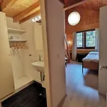 Soleil 20 Au Centre A Avec Vue Sur Les Alpes Apartment Anzere