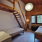 Soleil 20 Au Centre A Avec Vue Sur Les Alpes Анзер