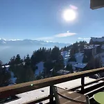 Soleil 20 Au Centre A Avec Vue Sur Les Alpes