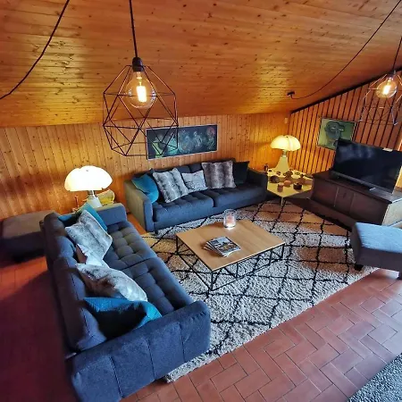 Soleil 20 Au Centre A Avec Vue Sur Les Alpes אנזיר