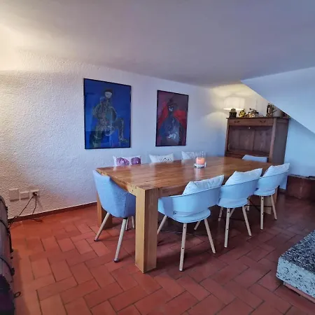 Soleil 20 Au Centre A Avec Vue Sur Les Alpes דירה *