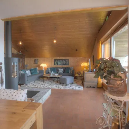 Soleil 20 Au Centre A Avec Vue Sur Les Alpes * אנזיר