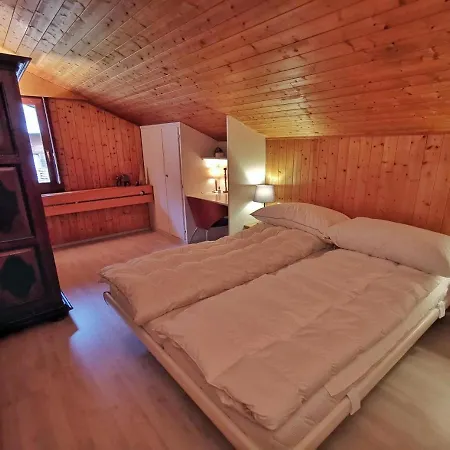 Soleil 20 Au Centre A Avec Vue Sur Les Alpes Apartamento *