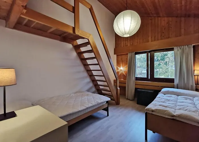 Soleil 20 Au Centre A Avec Vue Sur Les Alpes אנזיר